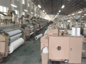 湖北荊華紡織廠